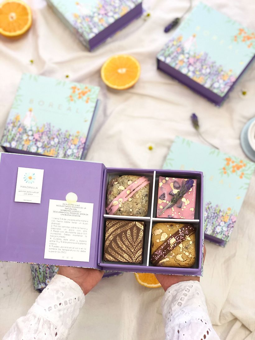 Boreal ft Ana Blooms 3