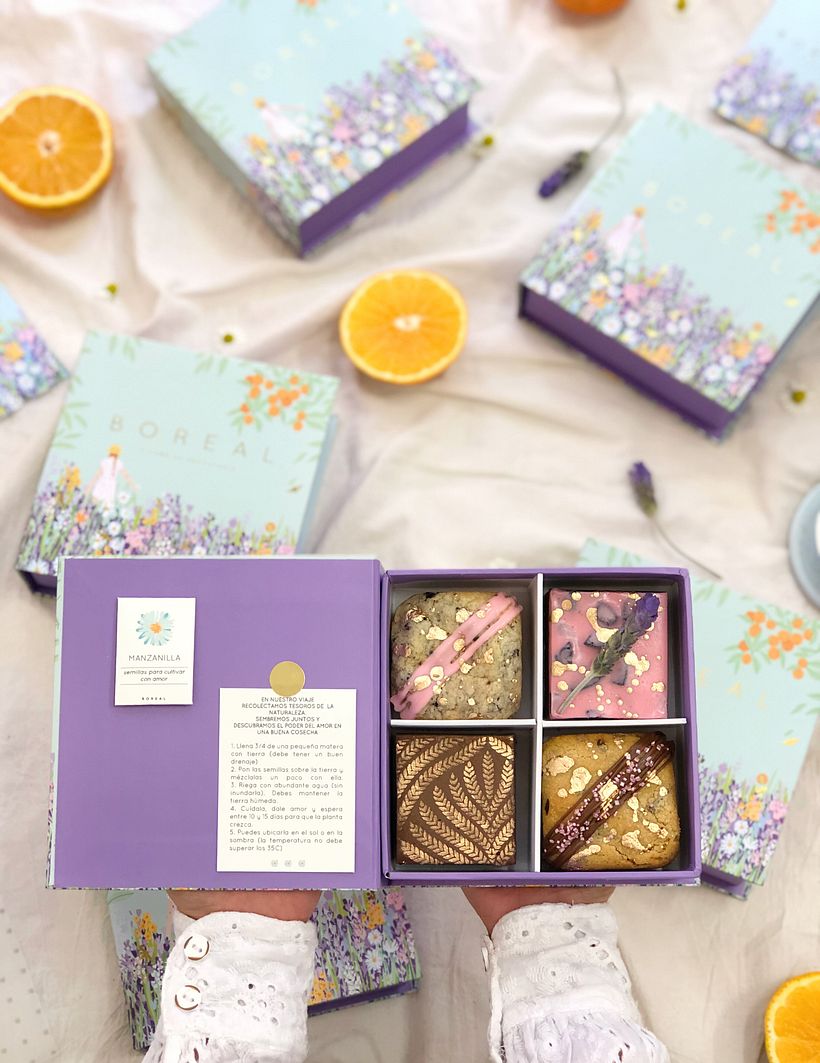 Boreal ft Ana Blooms 4