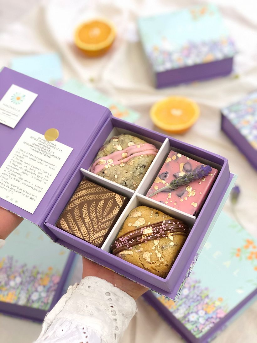 Boreal ft Ana Blooms 5