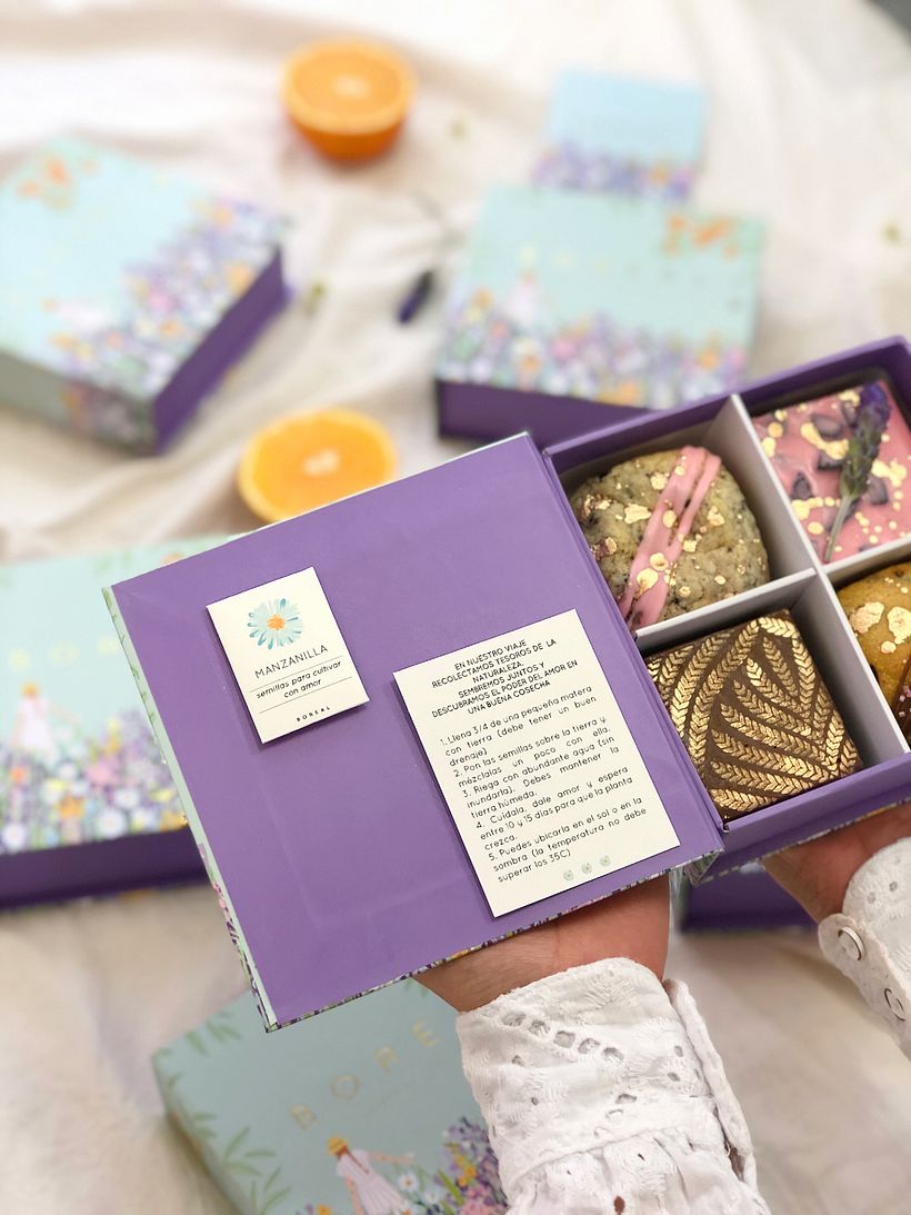 Boreal ft Ana Blooms 6