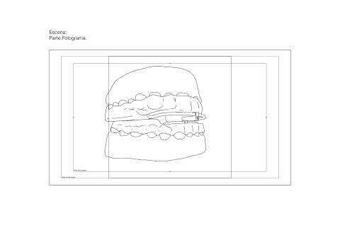 Las animaciones técnicas y explicativas fueron más aburridas de hacer, pero las más importantes.