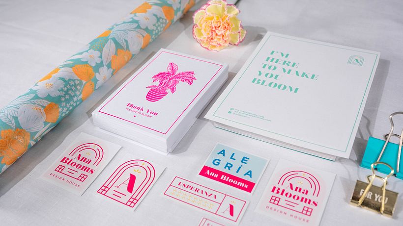 Ana Blooms Design House 3