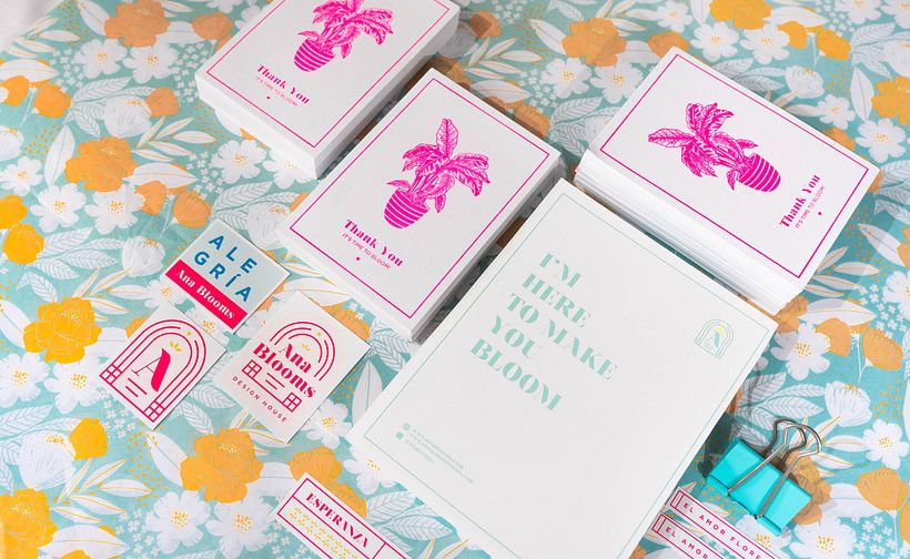 Ana Blooms Design House 4