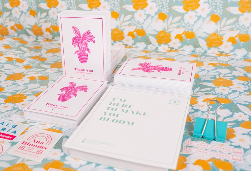 Ana Blooms Design House 6