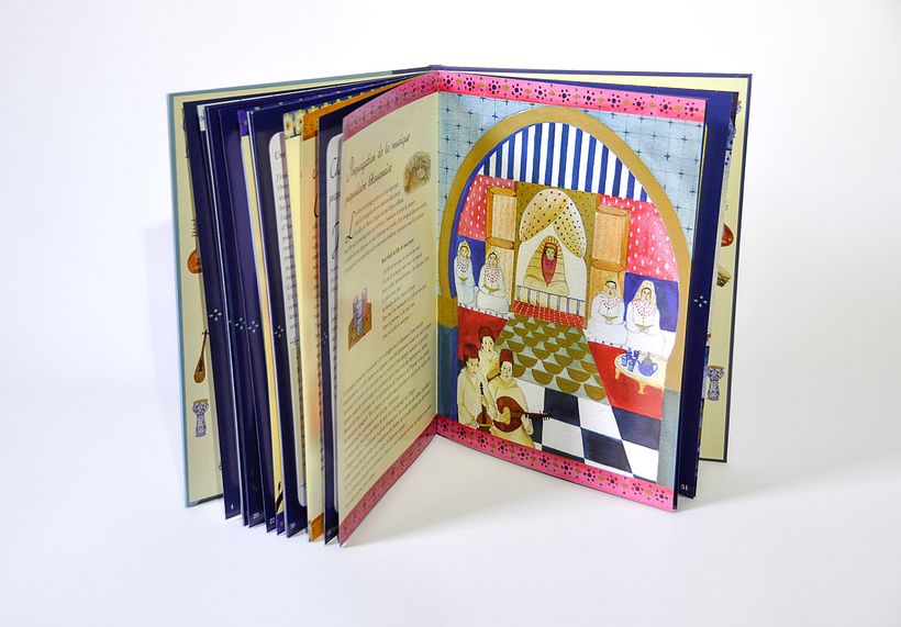 Racconte-moi Chqara 0