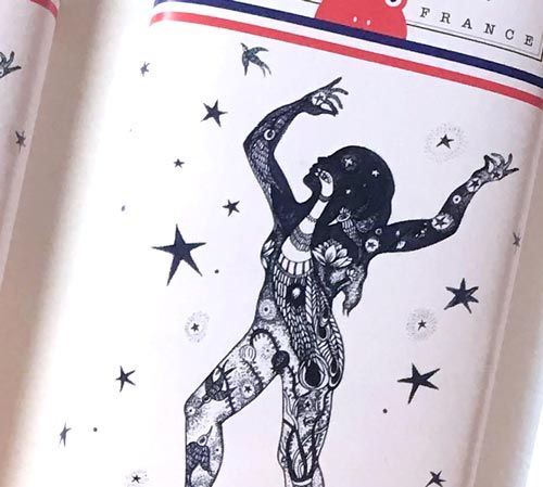 Le Chocolat des Françcais x Instagram 0