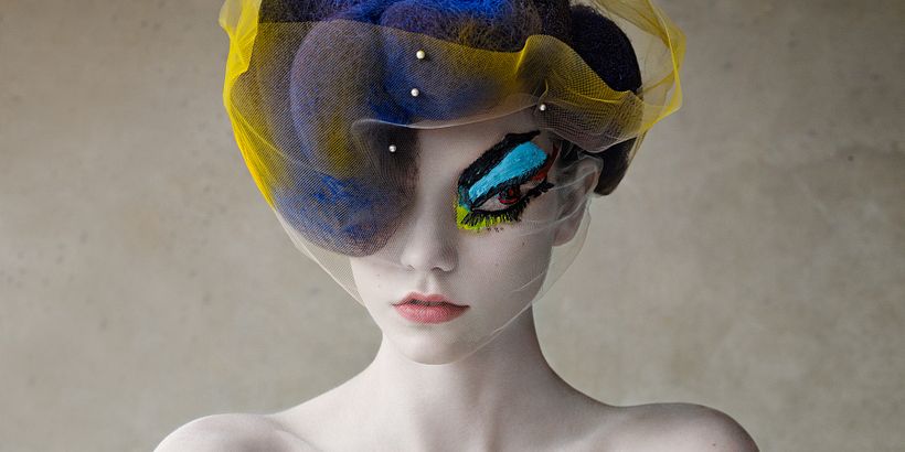 Photography by Patrick Demarchelier