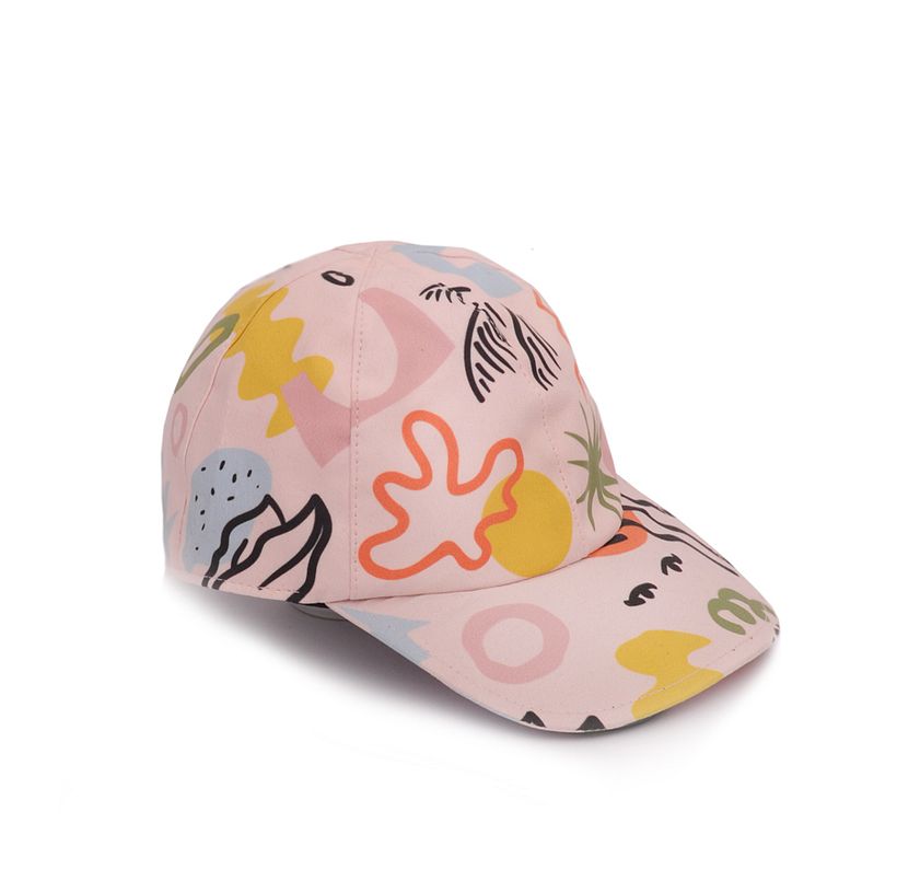 Gorras Estampadas 8
