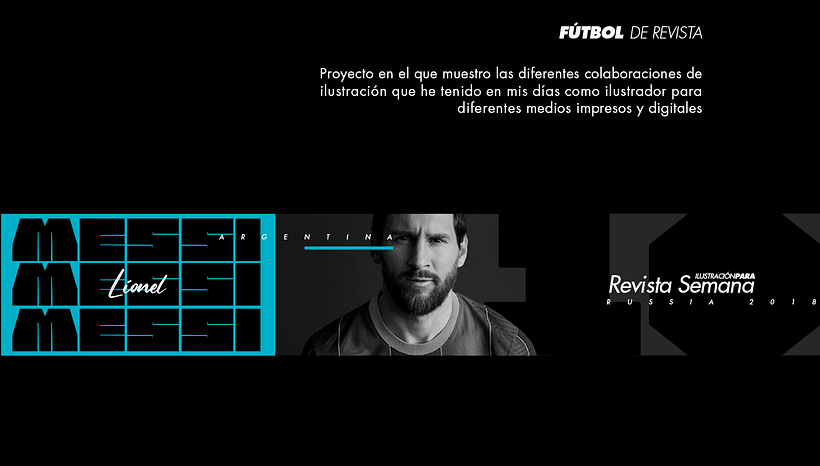 Futbol de revista 0