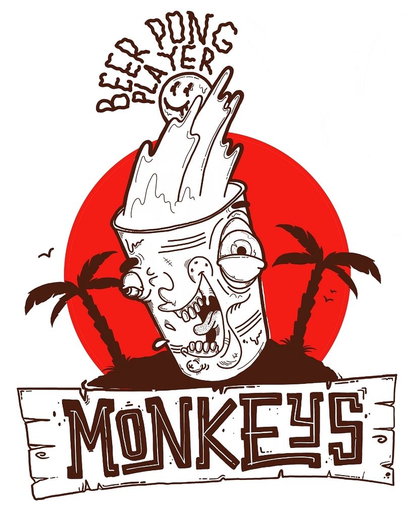 Diseño Playera 1