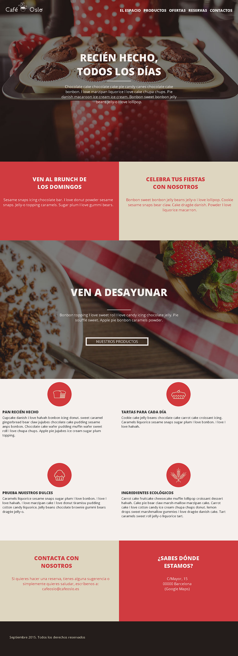 Mi Proyecto del curso: Introducción al Desarrollo Web Responsive con HTML y CSS 0