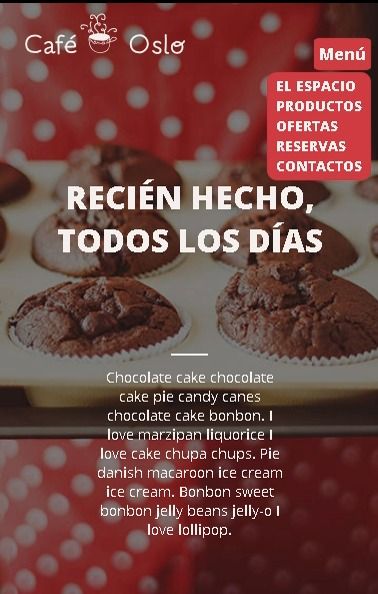 Mi Proyecto del curso: Introducción al Desarrollo Web Responsive con HTML y CSS 1