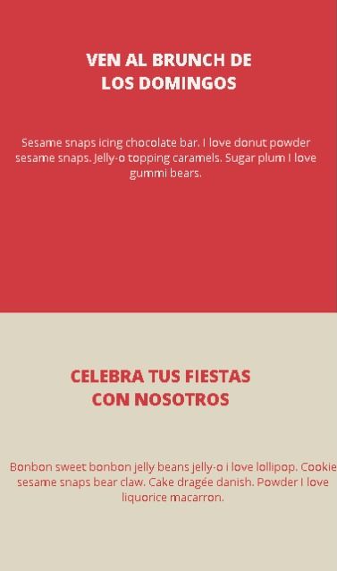 Mi Proyecto del curso: Introducción al Desarrollo Web Responsive con HTML y CSS 2