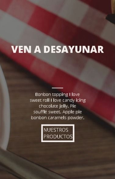 Mi Proyecto del curso: Introducción al Desarrollo Web Responsive con HTML y CSS 3