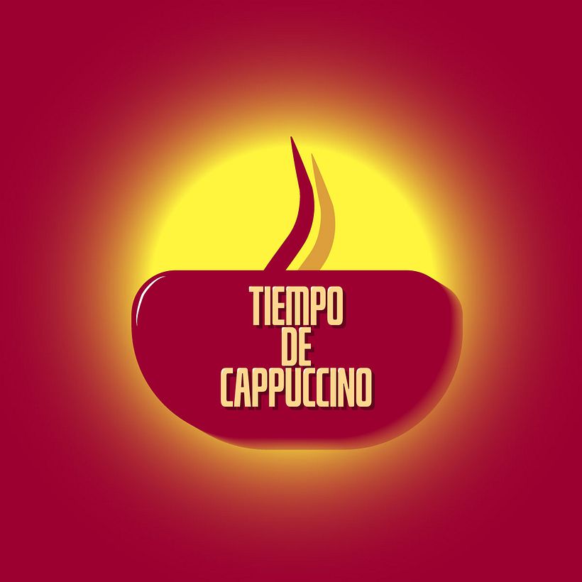 Logo TiempoDeCappuccino 0