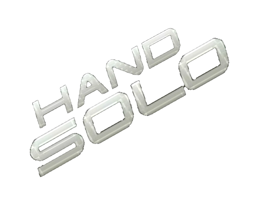 busco dibujantes de comics para proyecto de marca personal asociada a la superacion de HAND SOLO.  1