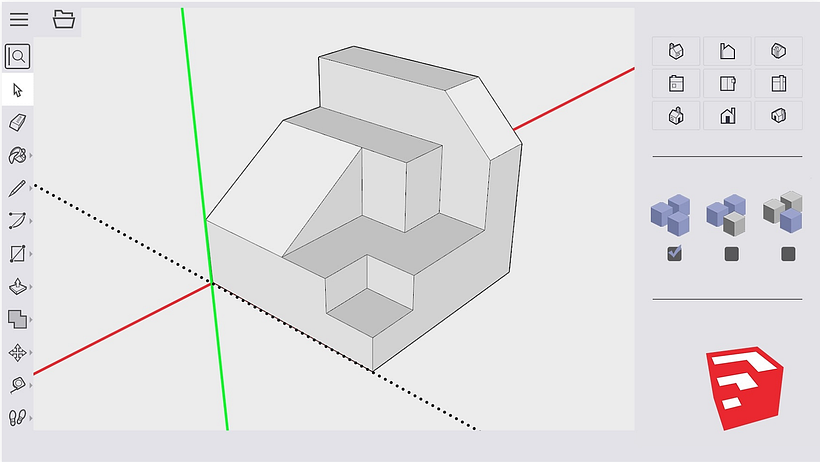SketchUp