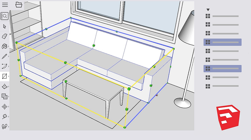 SketchUp