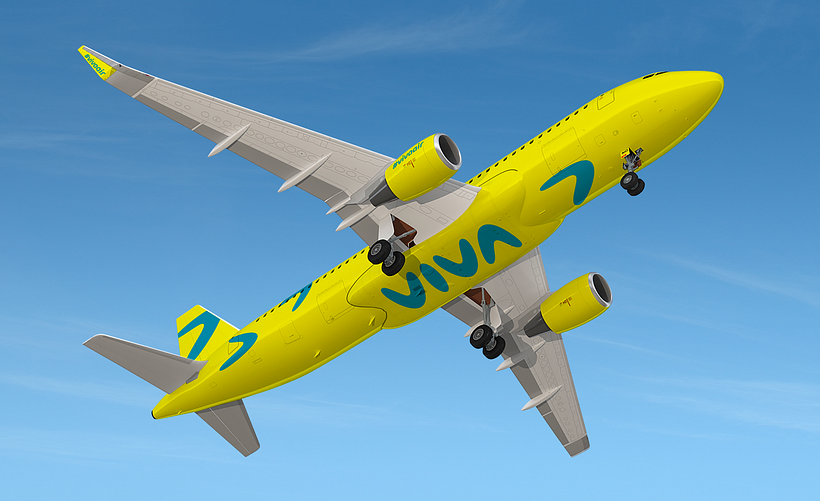 Viva Air 5