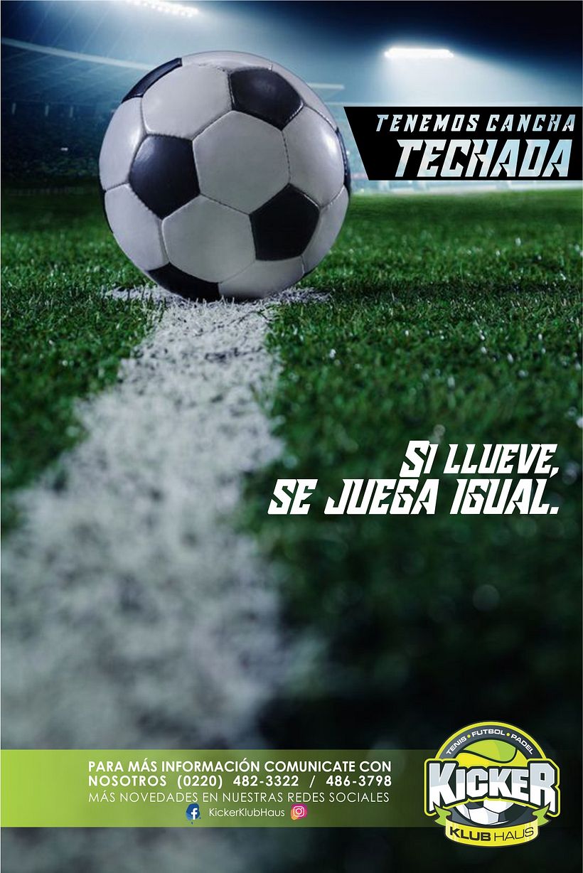 Flyer
