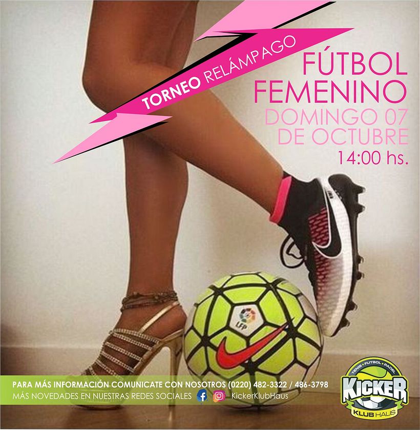 Flyer