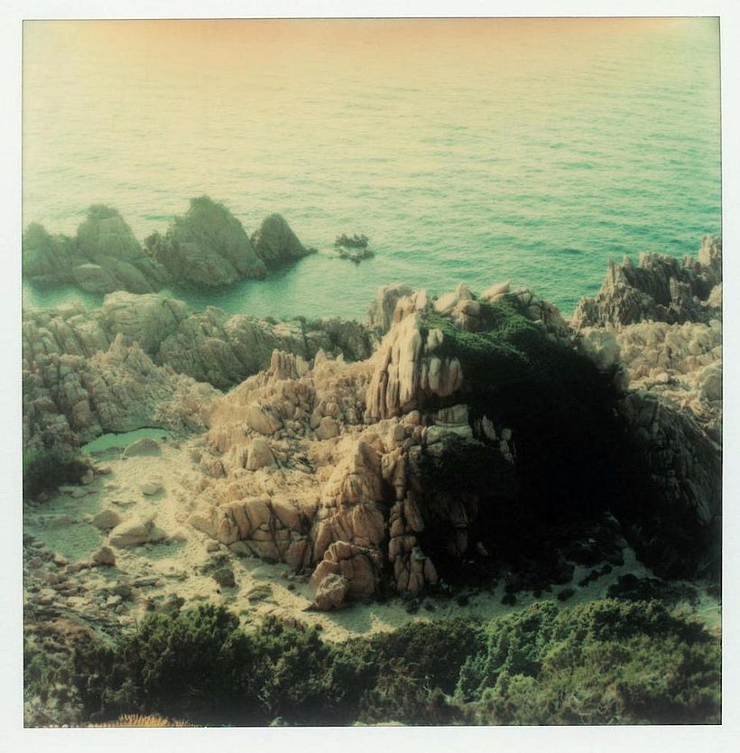 Andrei Tarkovsky
