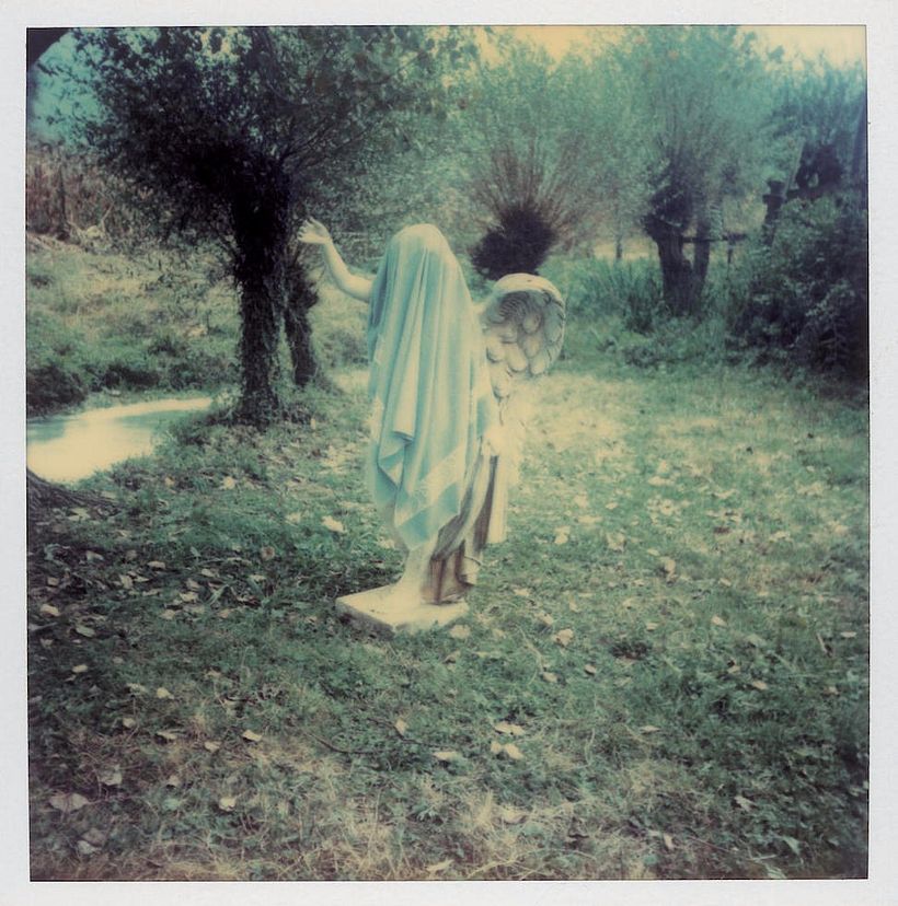 Andrei Tarkovsky