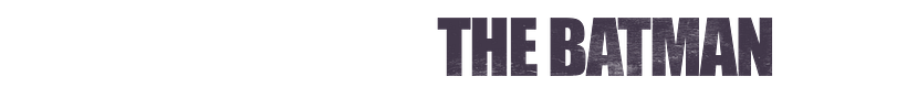 THE BATMAN 0