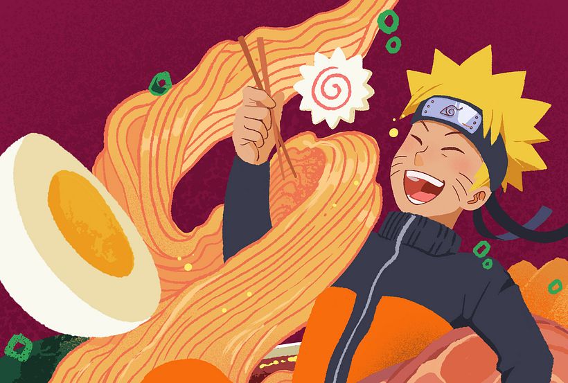 Happy Birthday, Naruto 2