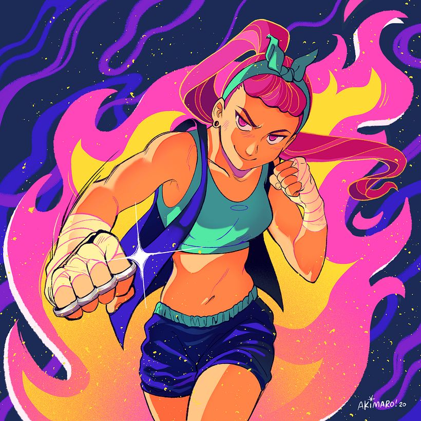 Ilustración