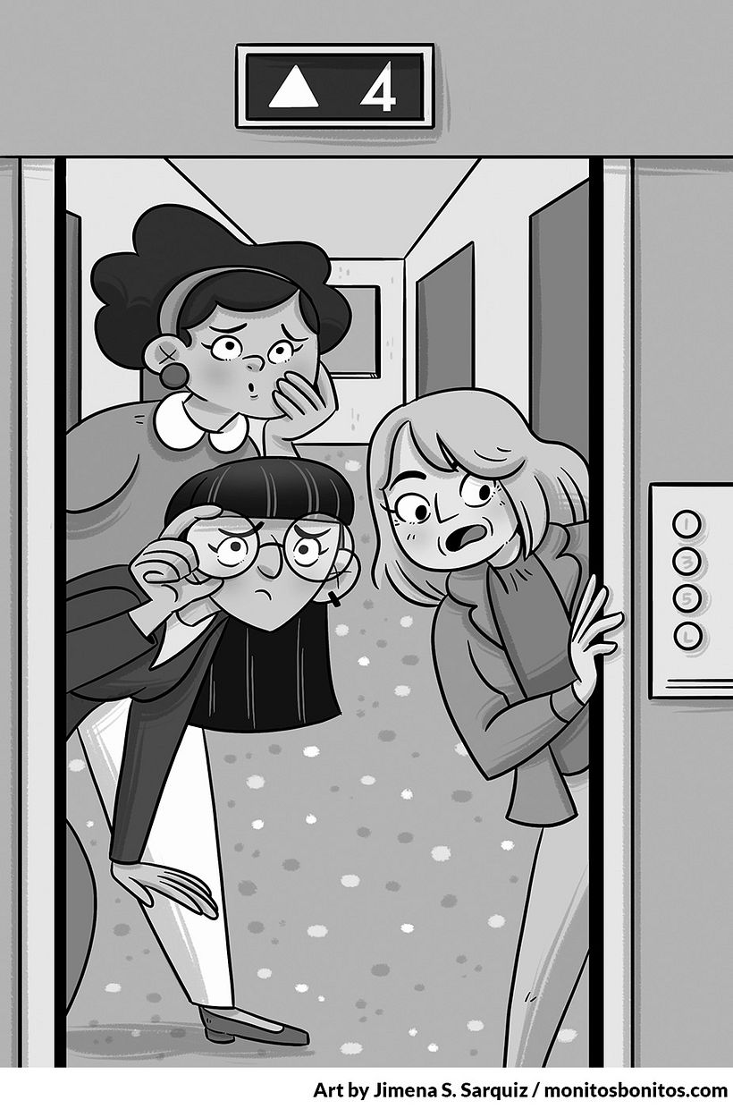 Los Guardianes Invisibles 3