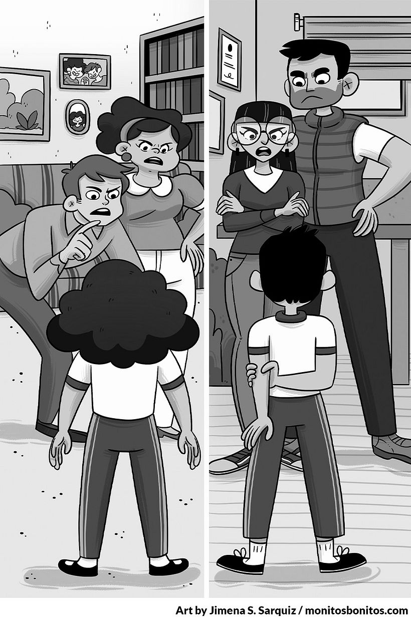 Los Guardianes Invisibles 4