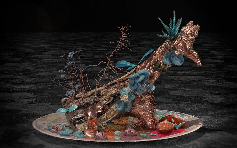 CHEF´S TABLE 7