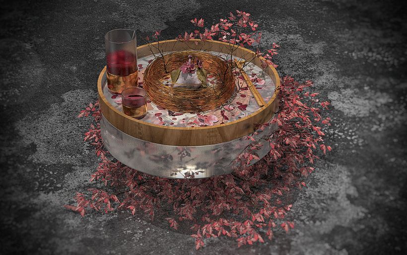 CHEF´S TABLE 10
