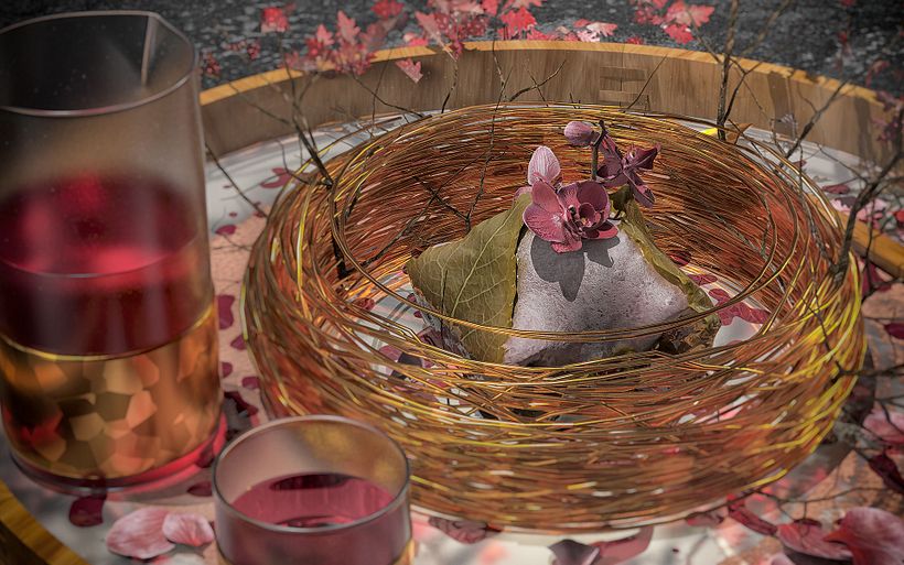 CHEF´S TABLE 11