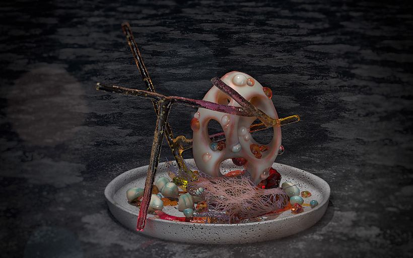 CHEF´S TABLE 16