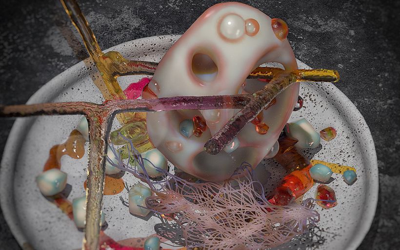CHEF´S TABLE 17