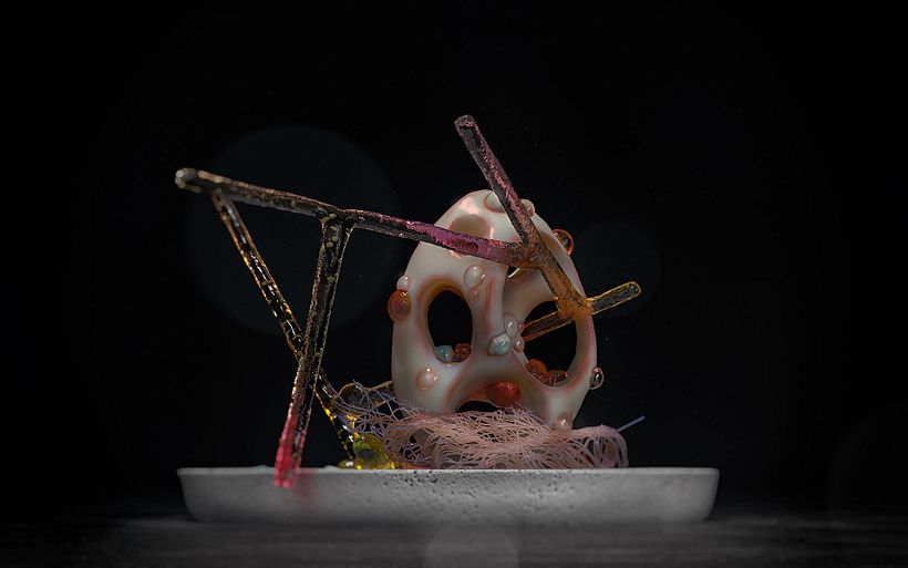 CHEF´S TABLE 18