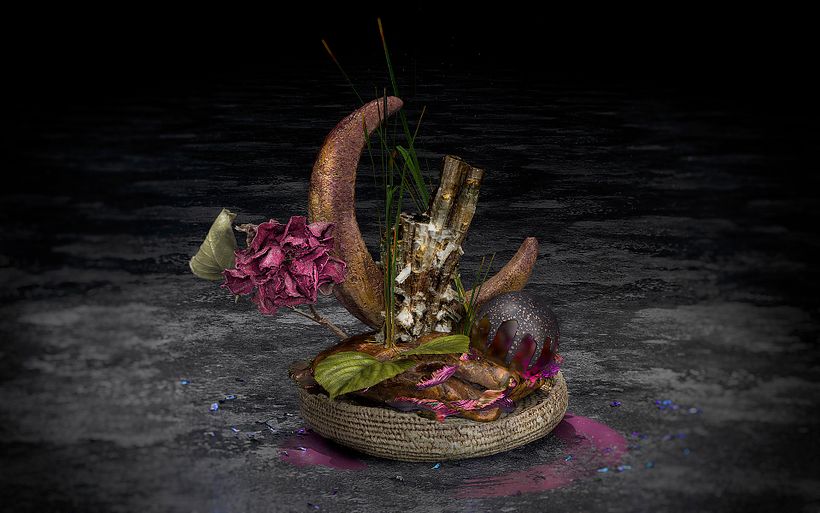 CHEF´S TABLE 19