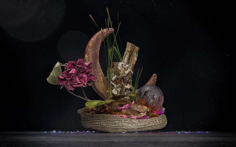 CHEF´S TABLE 21