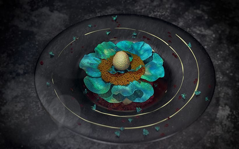 CHEF´S TABLE 22