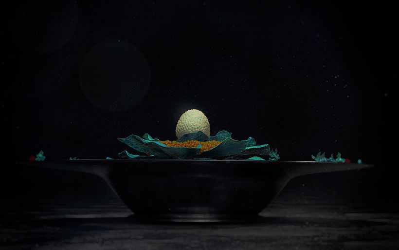 CHEF´S TABLE 24
