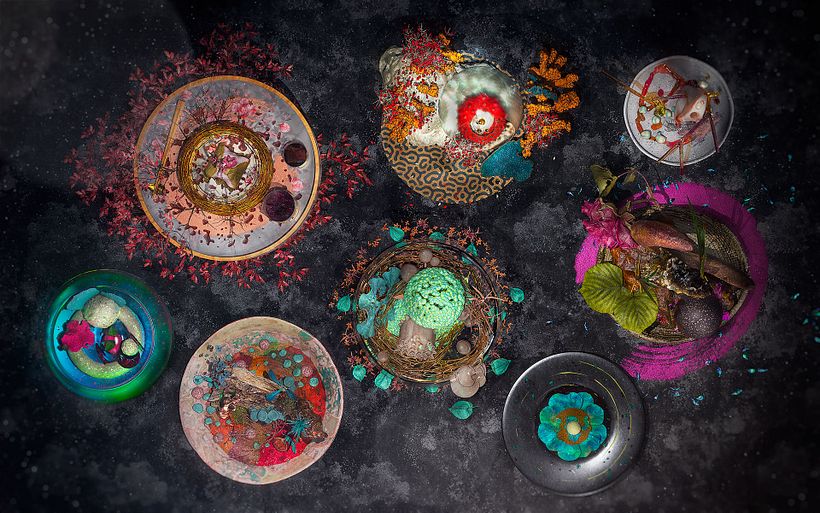 CHEF´S TABLE 25