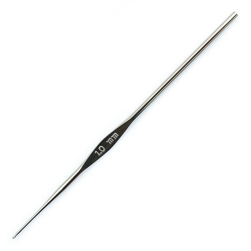 Crochet hook