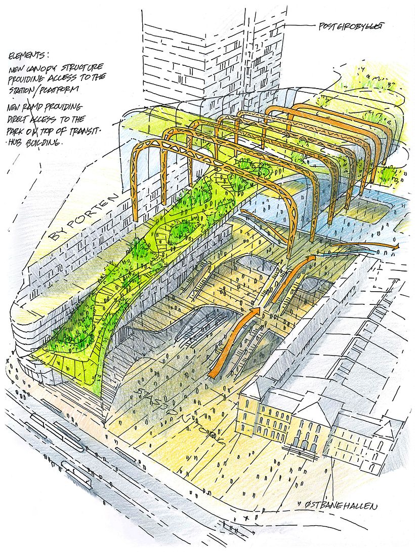 ARCHITECTURAL SCHEMATICS and COMPOSITES. 4