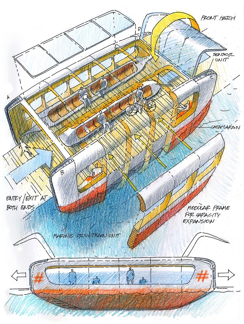 ARCHITECTURAL SCHEMATICS and COMPOSITES. 5