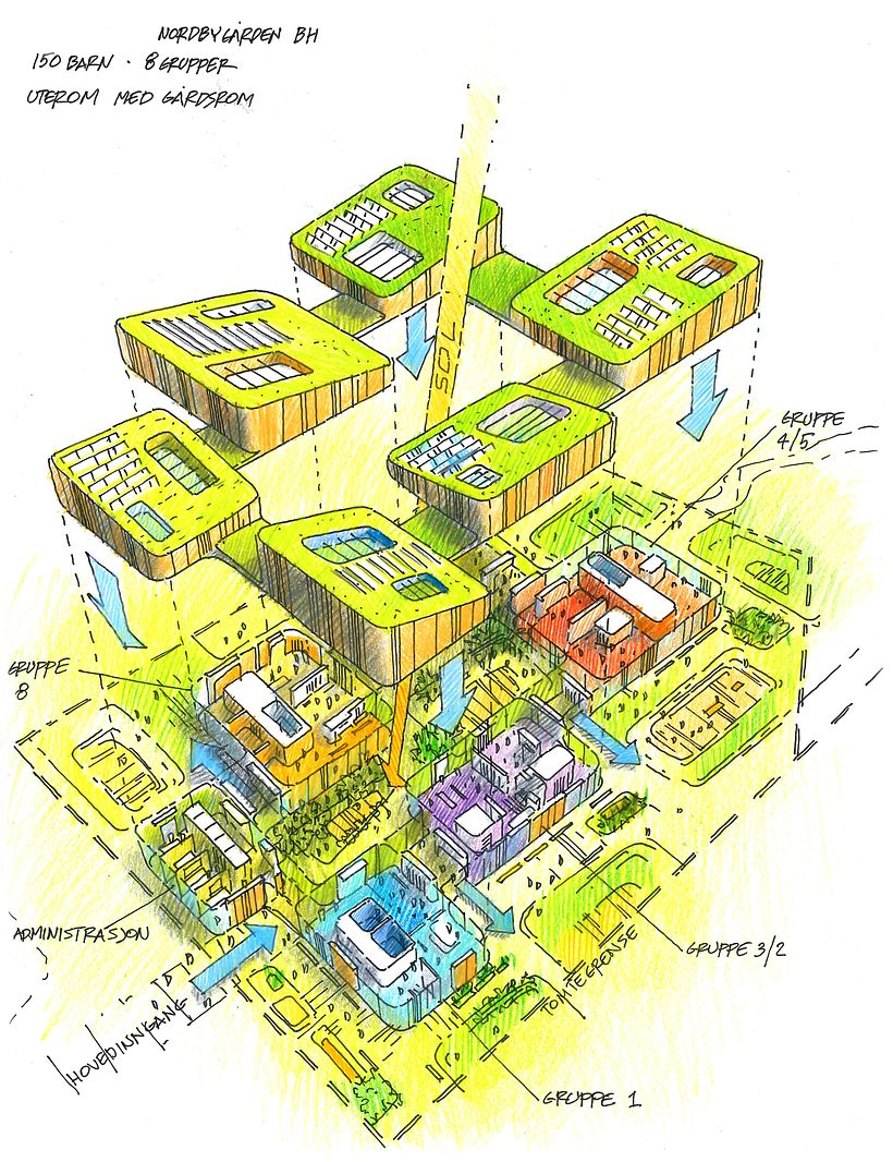 ARCHITECTURAL SCHEMATICS and COMPOSITES. 12