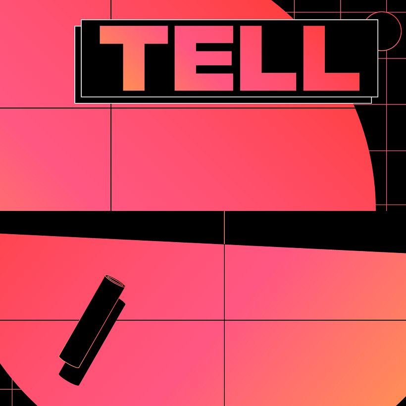 Let's tell your STORY! - Story Studio 7