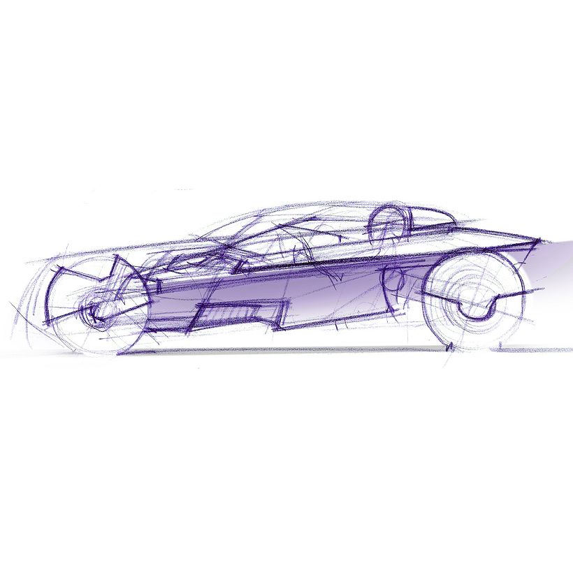 RANDOM SCI-FI and CONCEPT DESIGN 9
