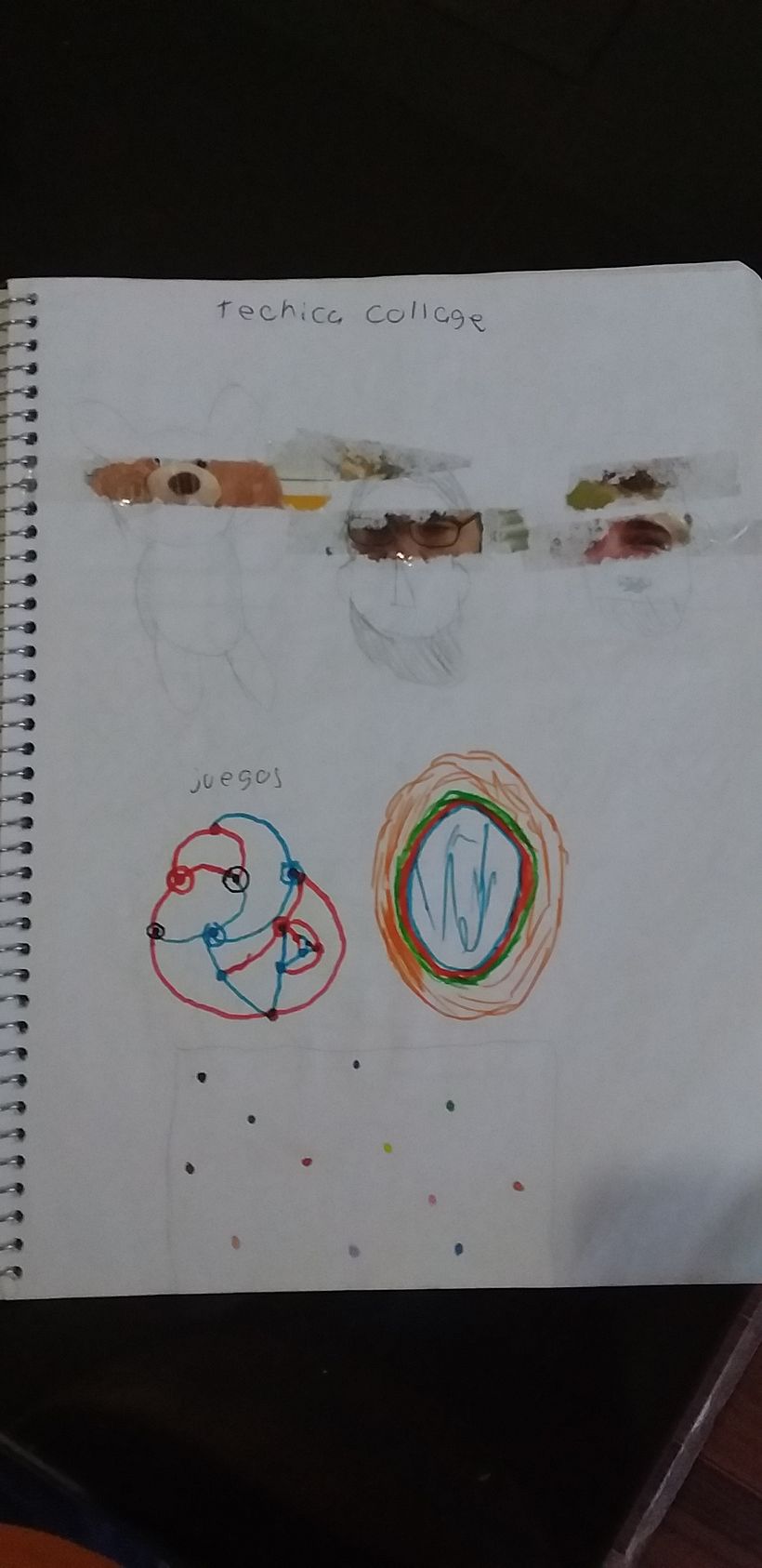 Mi Proyecto del curso: Dibujo para principiantes nivel -1 3